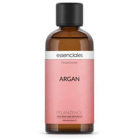 Aceite de Argán - 100% natural - 100 ml