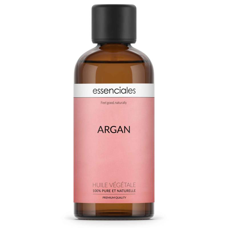 Aceite de Argán - 100% natural - 100 ml