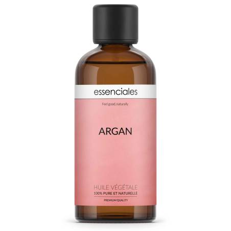 Aceite de Argán - 100% natural - 100 ml