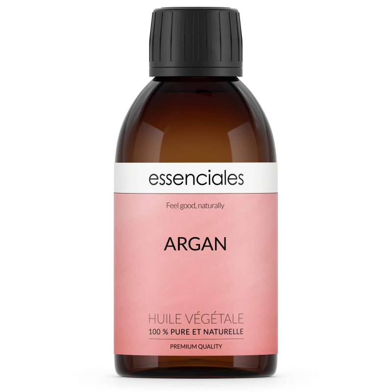 Aceite de Argán - 100% natural - 200 ml