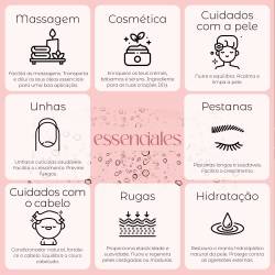 Óleo de Amêndoa Doce