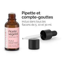 Huile d'amande douce