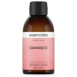 Óleo de Damasco