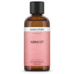 Aceite de Albaricoque, 100% natural, 100 ml.