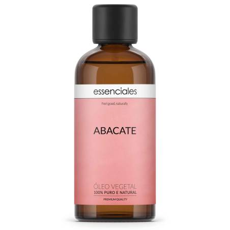 Aguacate 1ª presión frío | Aceite vegetal