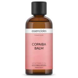 Copaiba Balm, 100% pure & Natural, 100 ml.