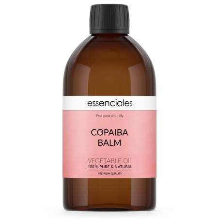 Copaiba Balm