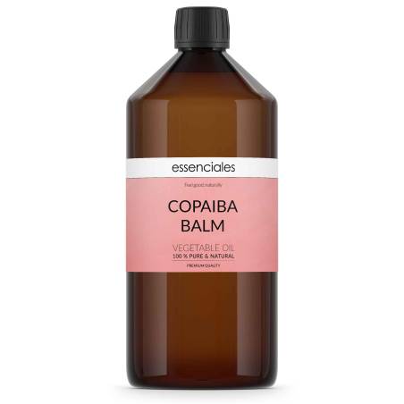 Copaiba Balm