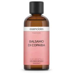 Bálsamo de Copaiba, 100% natural, 100 ml