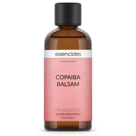 Copaiba-Balsam