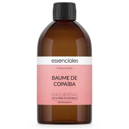 Baume de Copaïba