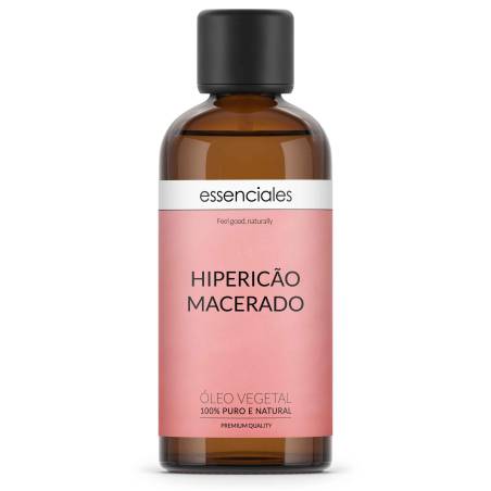 Macerado de hipericão