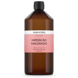 Macerado de hipericão
