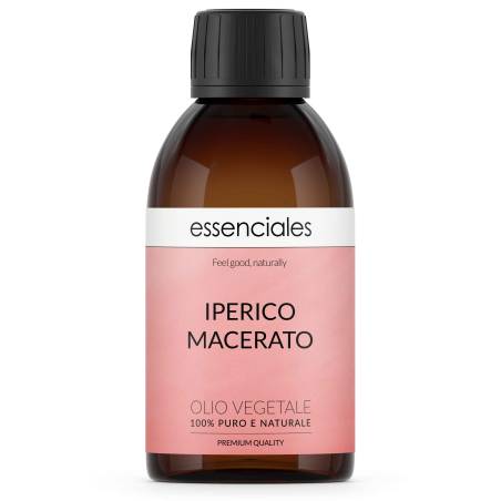 Macerato di iperico