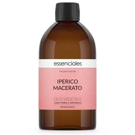 Macerato di iperico