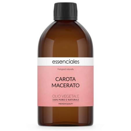 Macerato di carota