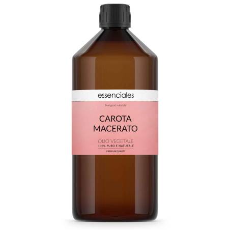 Macerato di carota