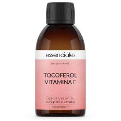 Tocoferol natural Vitamina E