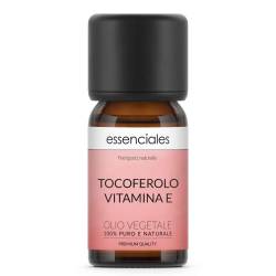 Vitamina E - Tocoferol antioxidante natural, 10 ml