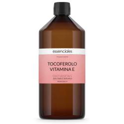 Vitamina E - Tocoferol antioxidante natural, 200 ml