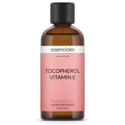Vitamina E - Tocoferol antioxidante natural, 100 ml