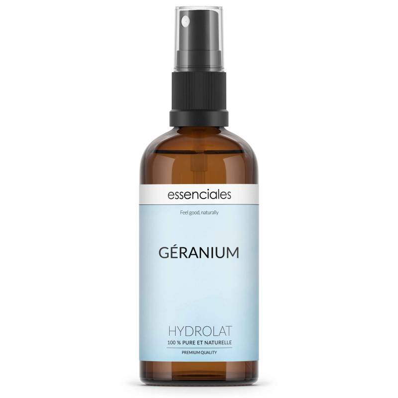 Hydrolat de Géranium