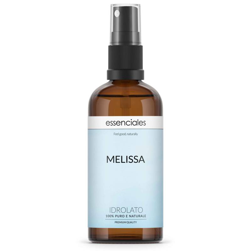 Compra acqua di Melissa - Idrolato 100% naturale | Essenciales.com