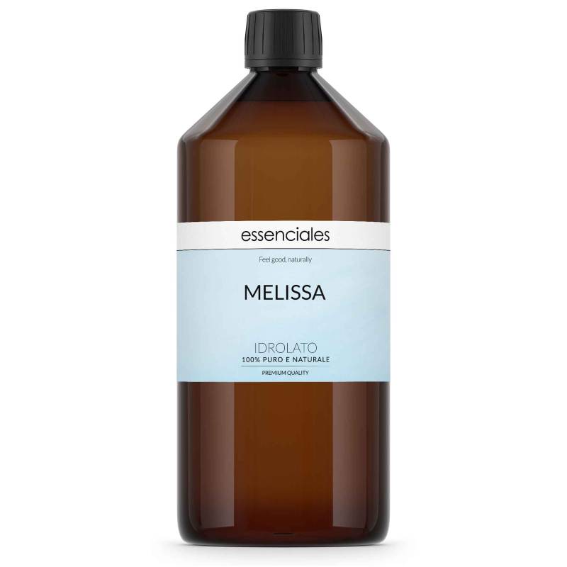 Compra acqua di Melissa - Idrolato 100% naturale | Essenciales.com