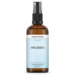 Kaufe Melissenwasser -  100% natürliches Hydrolat | Essenciales.com