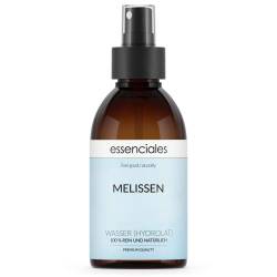 Kaufe Melissenwasser -  100% natürliches Hydrolat | Essenciales.com
