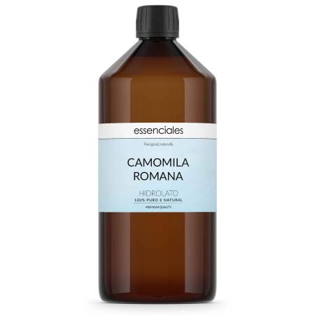 Hidrolato de Camomila Romana