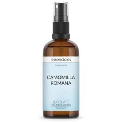 Camomilla romana - Idrolato 100% naturale | Essenciales.com