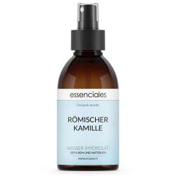 Römischer Kamille-  100% natürlicher Hydrolat | Essenciales.com