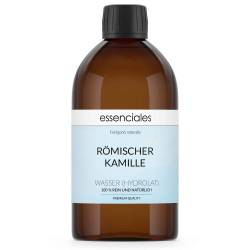 Römischer Kamille-  100% natürlicher Hydrolat | Essenciales.com