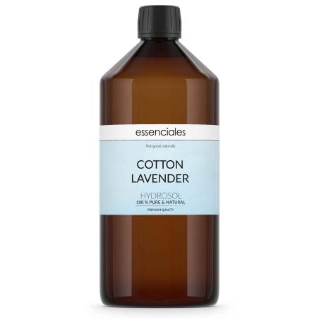 Cotton Lavender Hydrosol