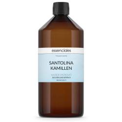 Agua de Manzanilla -  Hidrolato 100% natural