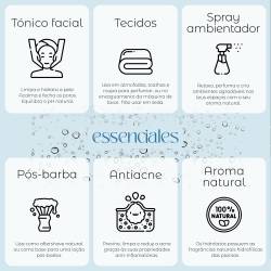 Hidrolato de Manjerona Espanhola