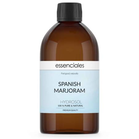 Spanish Marjoram Hydrosol