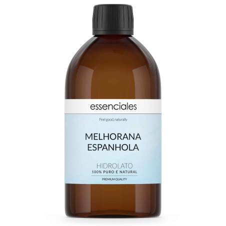 Hidrolato de Manjerona Espanhola