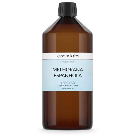 Hidrolato de Manjerona Espanhola
