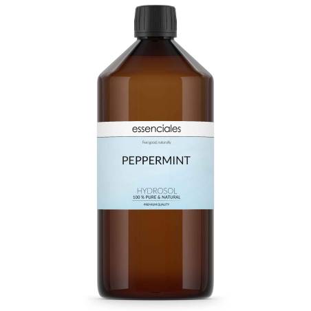 Peppermint Hydrosol