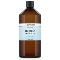 Hidrolato de Hortelã-Pimenta