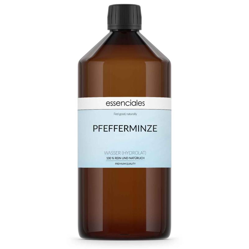 Menta piperita - Hidrolato