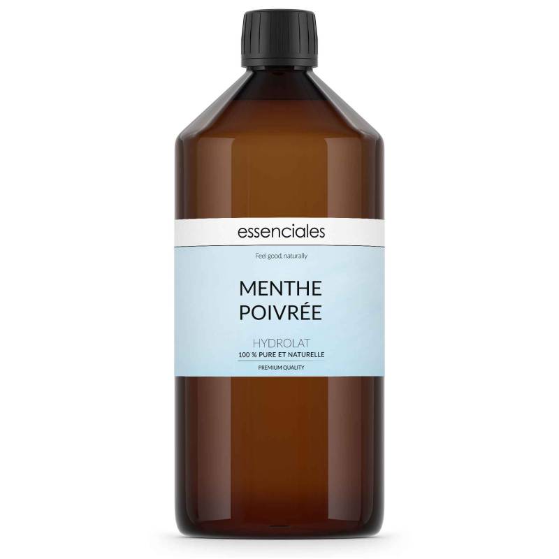 Menta piperita - Hidrolato