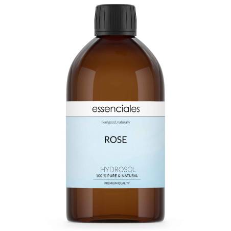 Rose Hydrosol