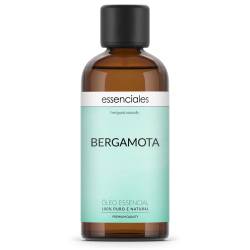 Bergamota | Aceite esencial