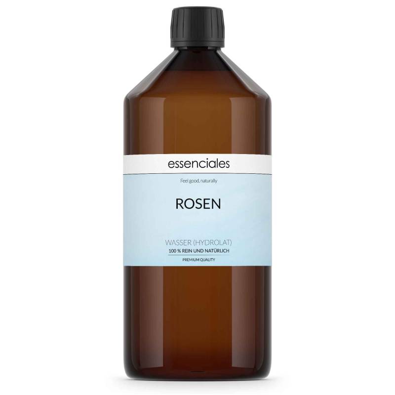 Rosa extra | Agua floral