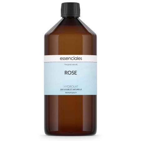 Hydrolat de roses