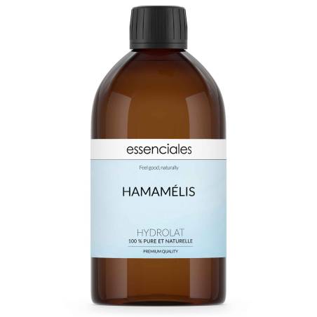 Hydrolat d'hamamélis