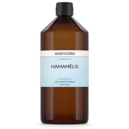 Hydrolat d'hamamélis